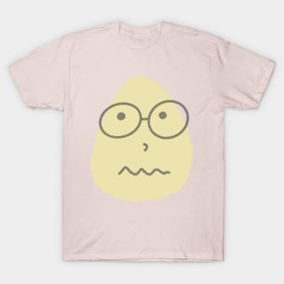 Emotion egg T-Shirt